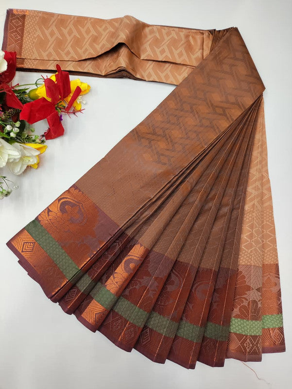 Poontamil Saree PTM334
