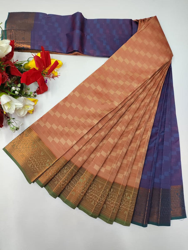 Poontamil Saree PTM337