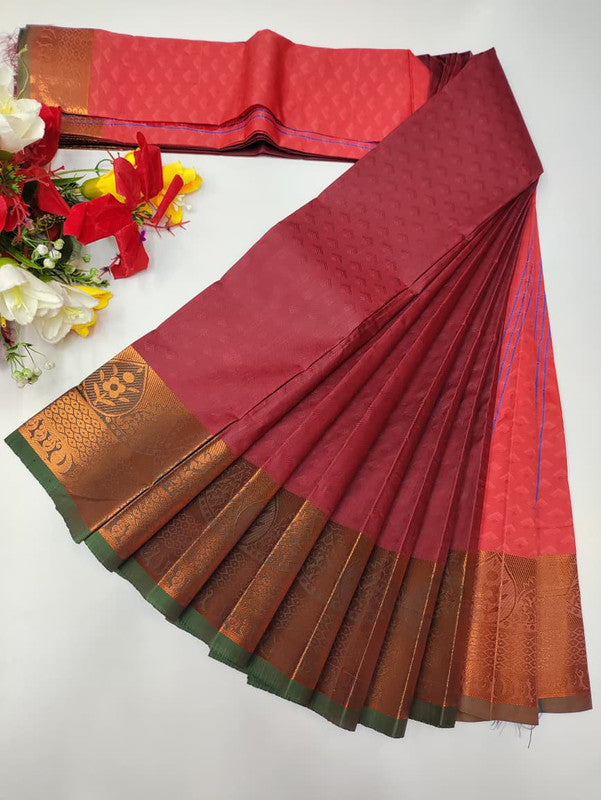 Poontamil Saree PTM336