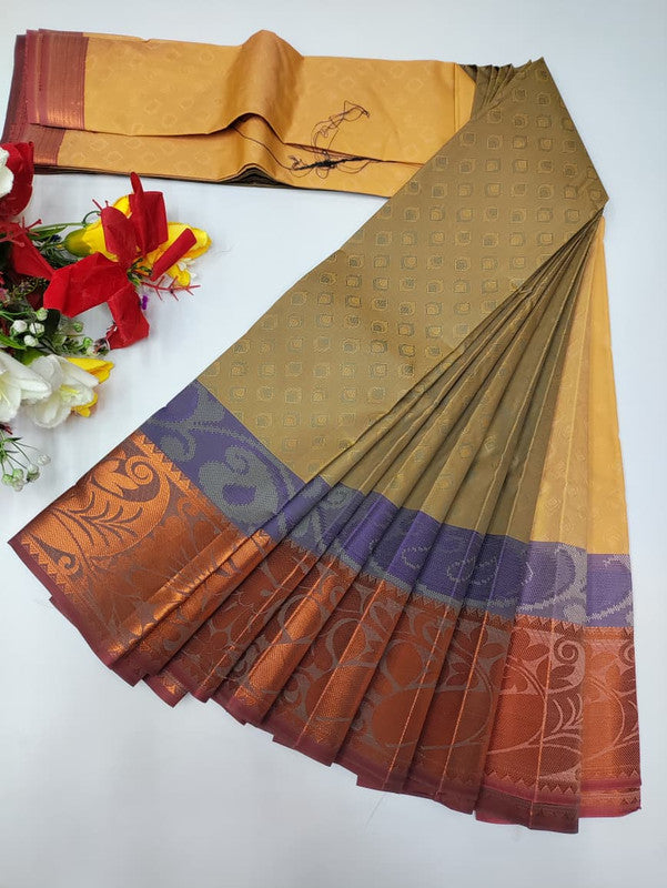 Poontamil Saree PTM338