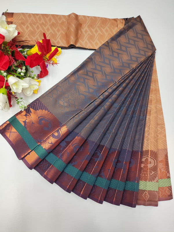 Poontamil Saree PTM339