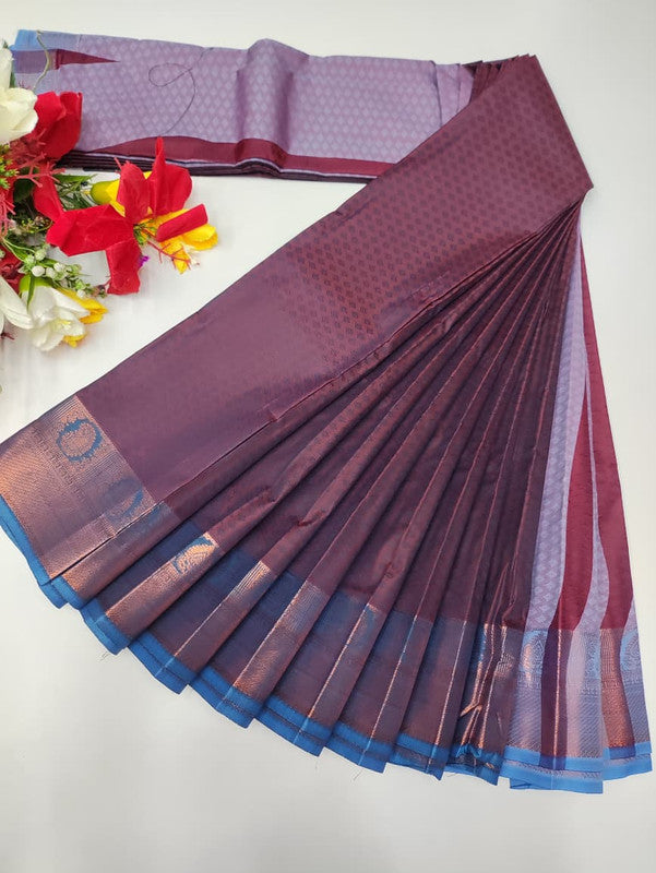Poontamil Saree PTM341