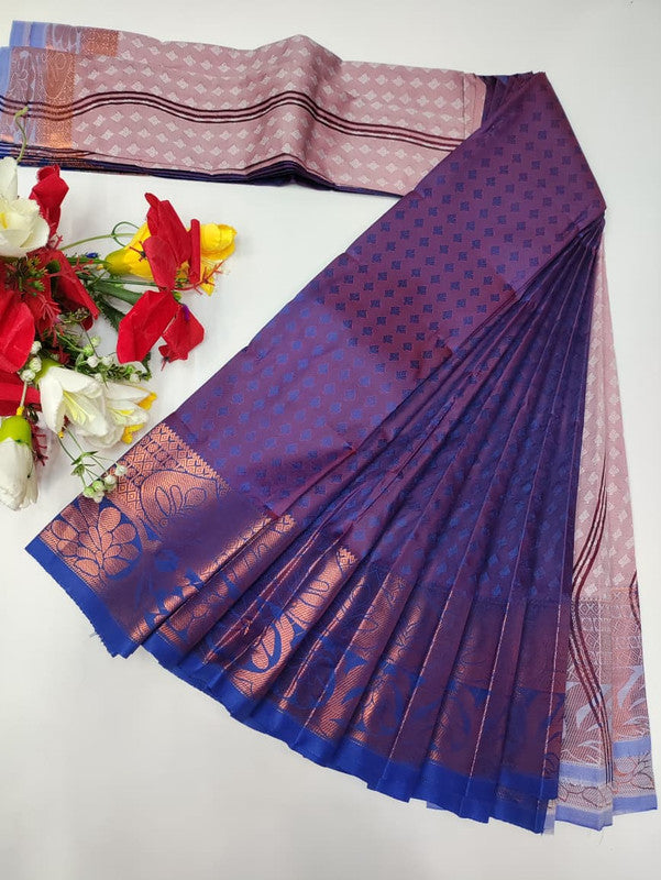 Poontamil Saree PTM344
