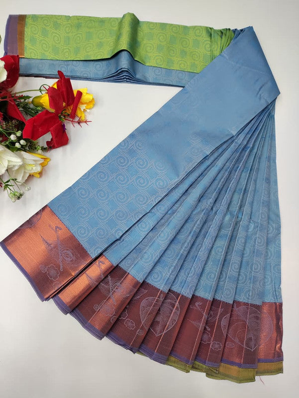 Poontamil Saree PTM348