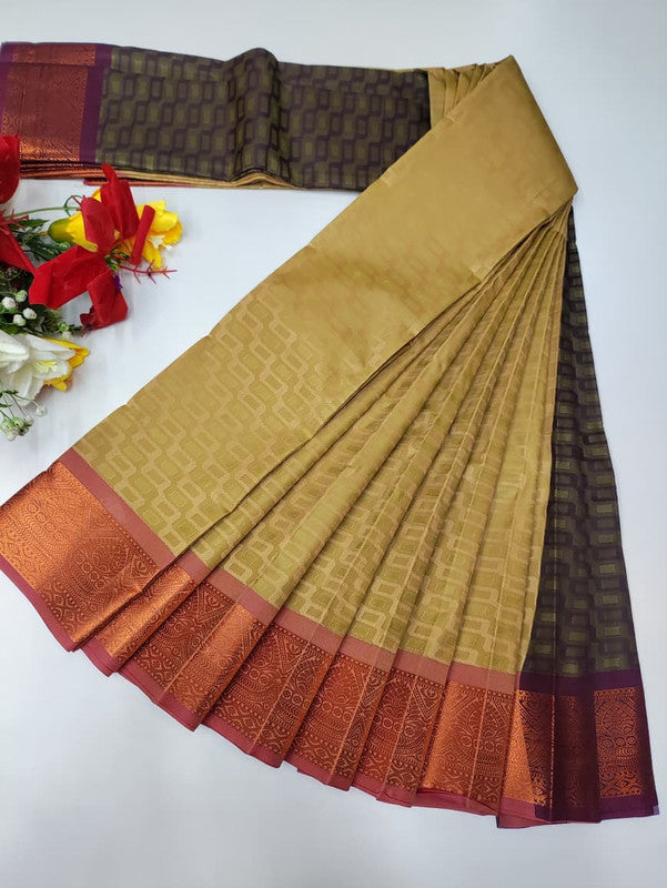 Poontamil Saree PTM349