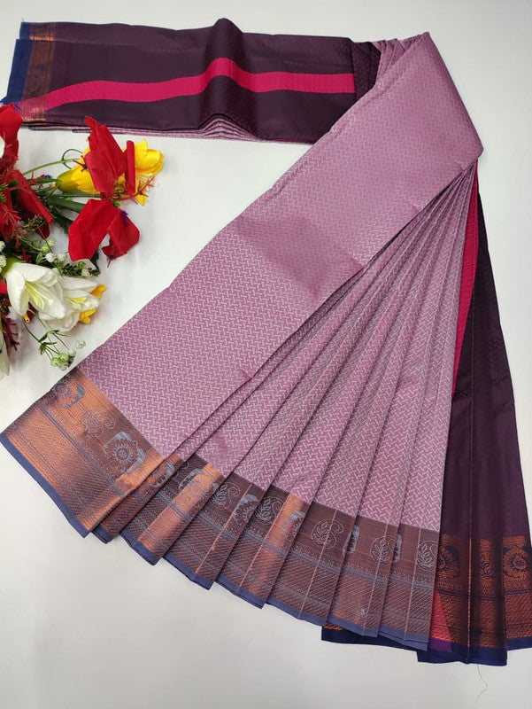 Poontamil Saree PTM352