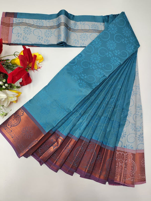 Poontamil Saree PTM355