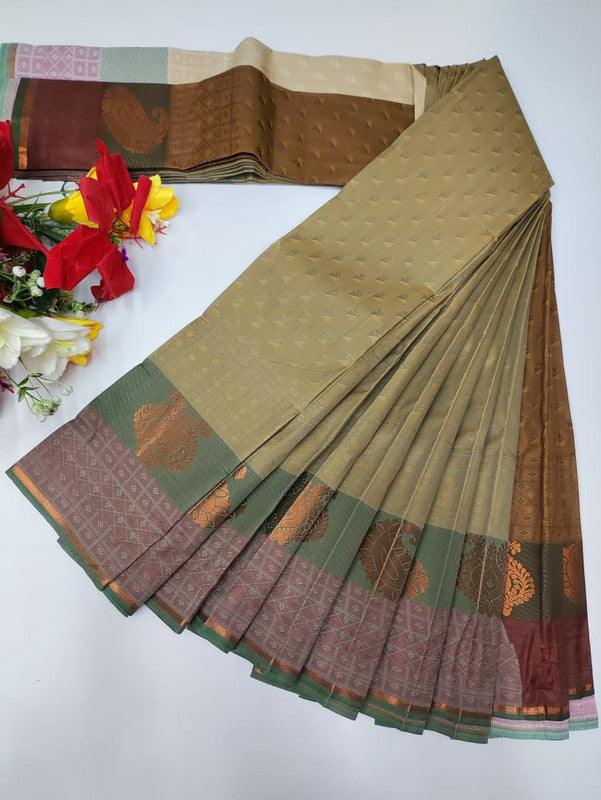 Poontamil Saree PTM356