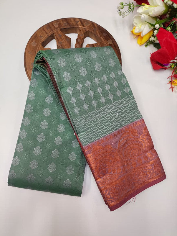 Poontamil Saree PTM361