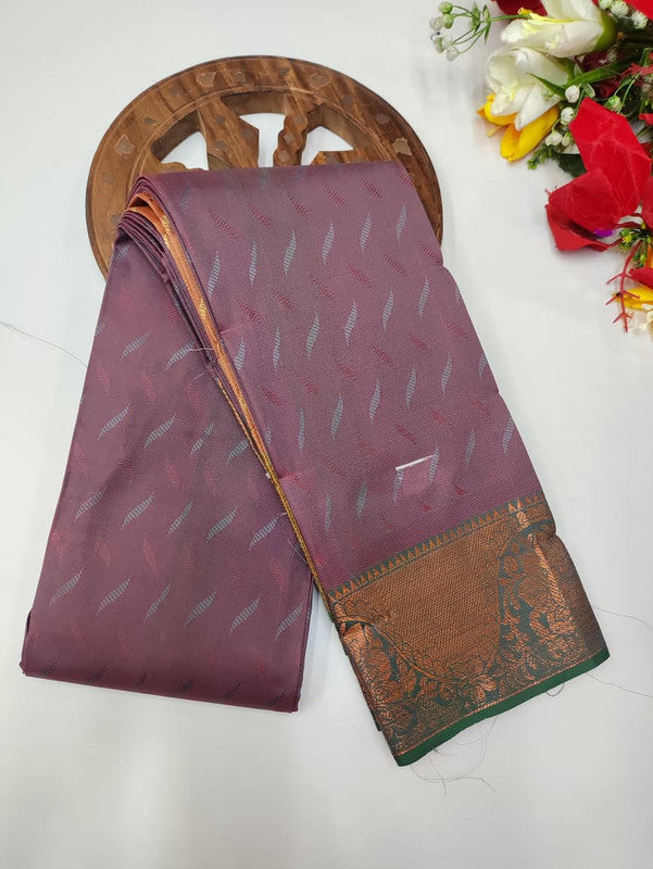 Poontamil Saree PTM360