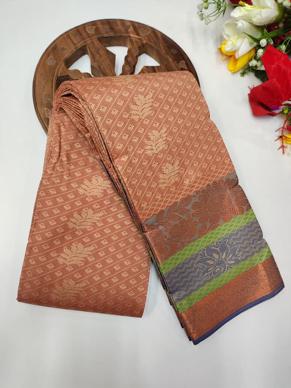 Poontamil Saree PTM364