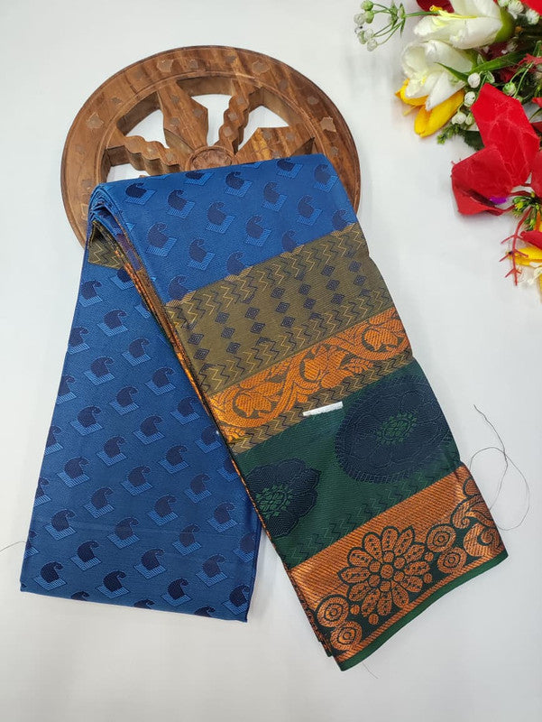 Poontamil Saree PTM362