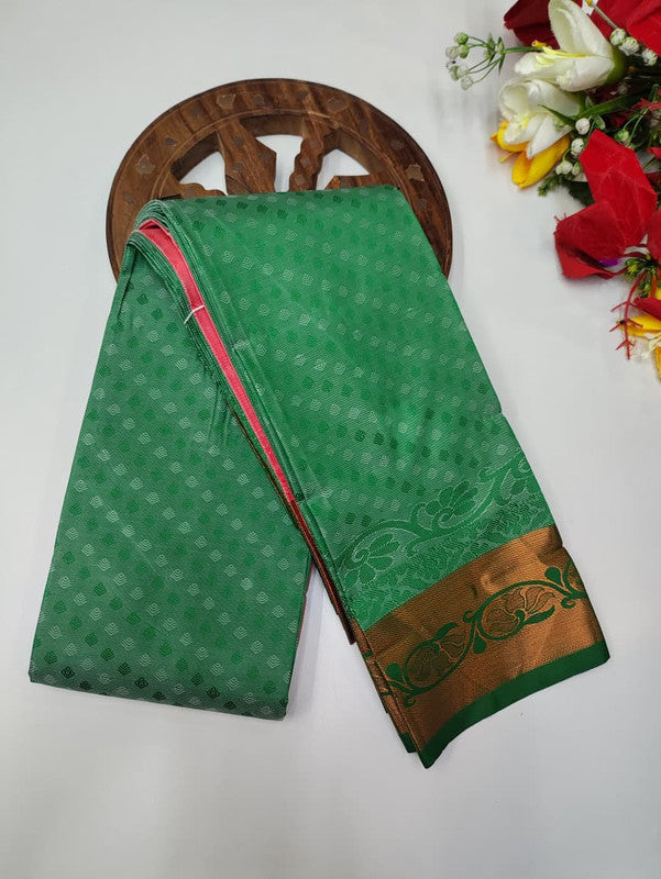Poontamil Saree PTM365