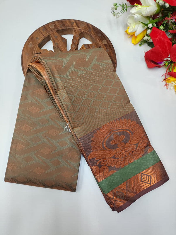 Poontamil Saree PTM367
