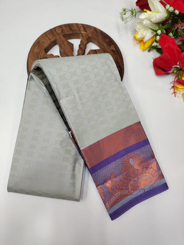 Poontamil Saree PTM368