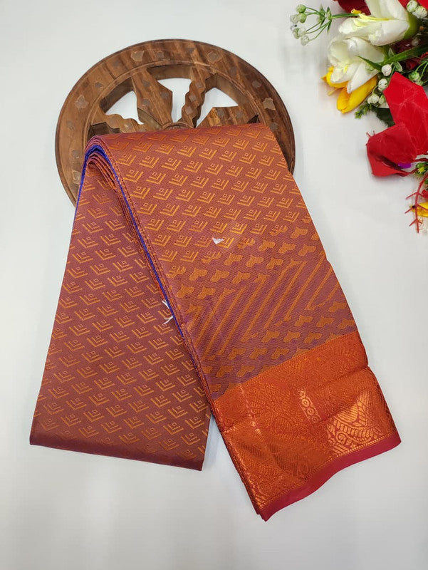Poontamil Saree PTM369
