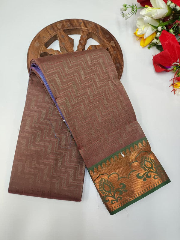 Poontamil Saree PTM374