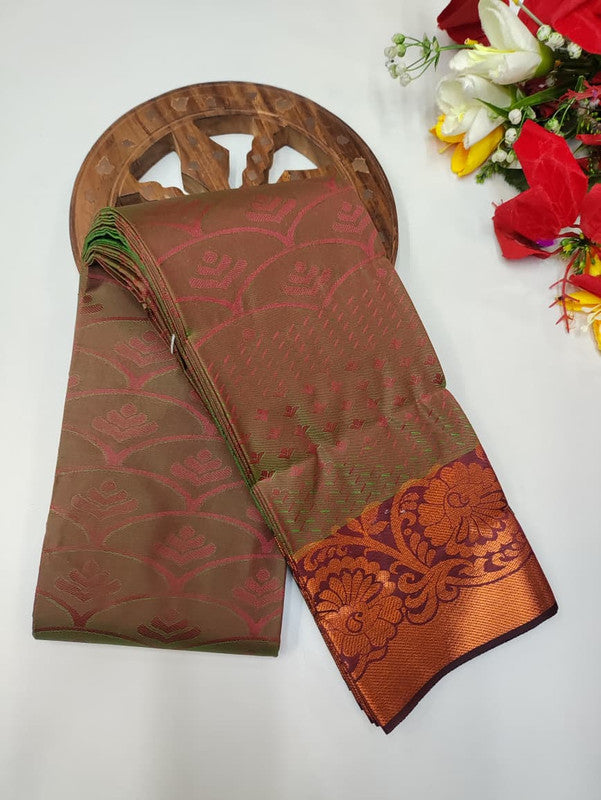 Poontamil Saree PTM373