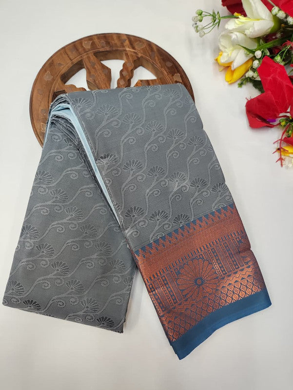 Poontamil Saree PTM376