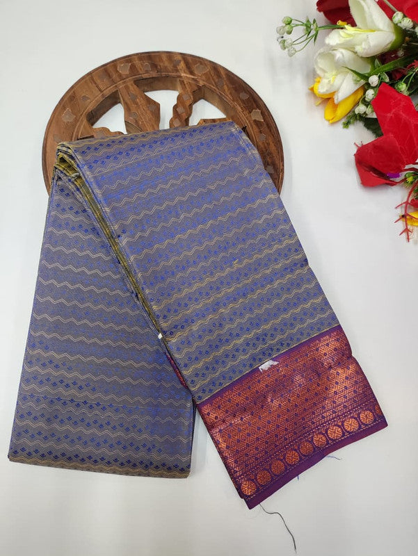 Poontamil Saree PTM375