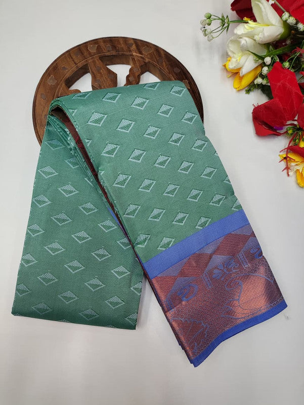 Poontamil Saree PTM379