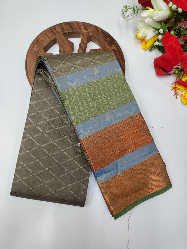 Poontamil Saree PTM381