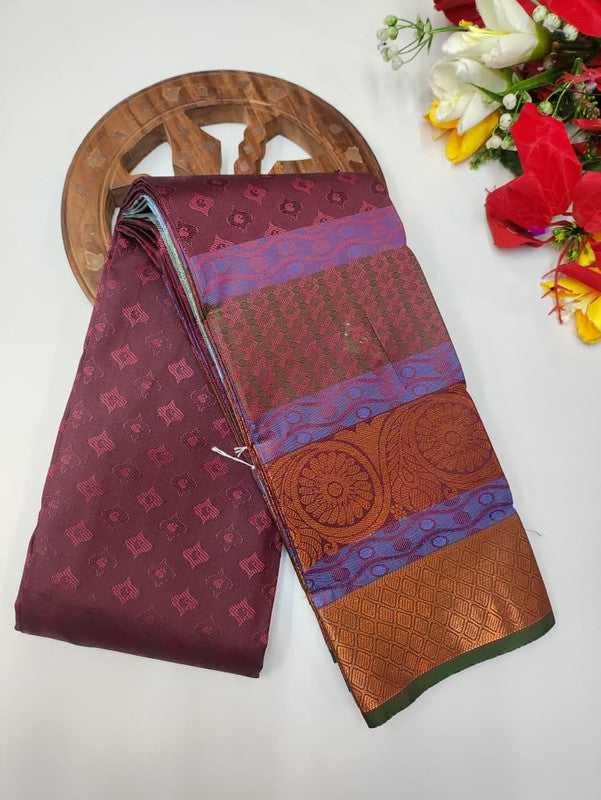 Poontamil Saree PTM382