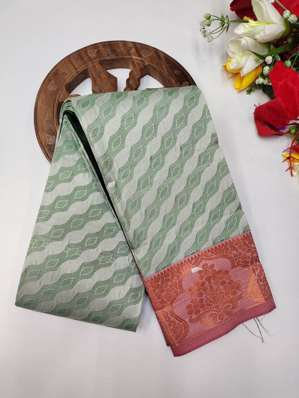 Poontamil Saree PTM380