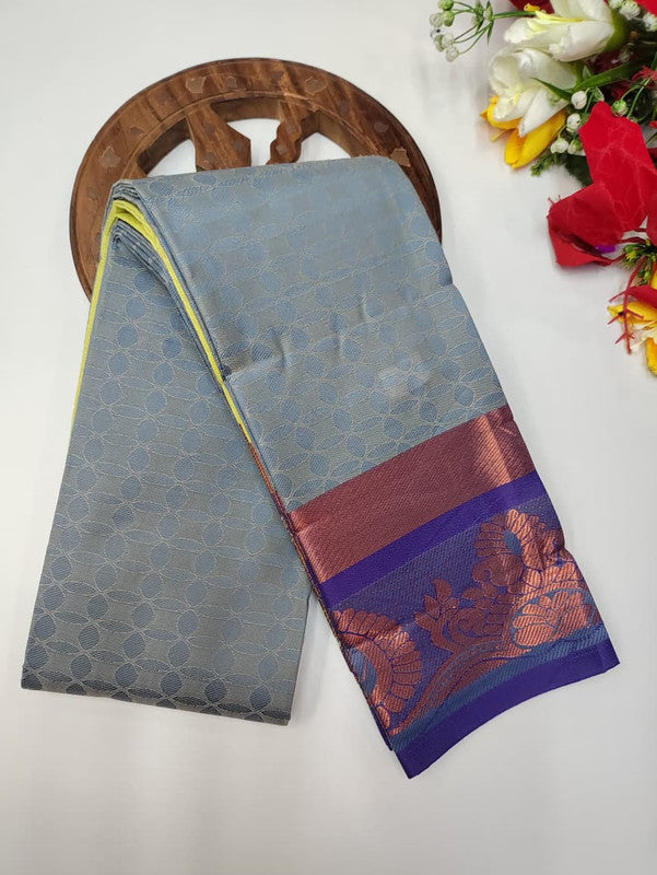 Poontamil Saree PTM384