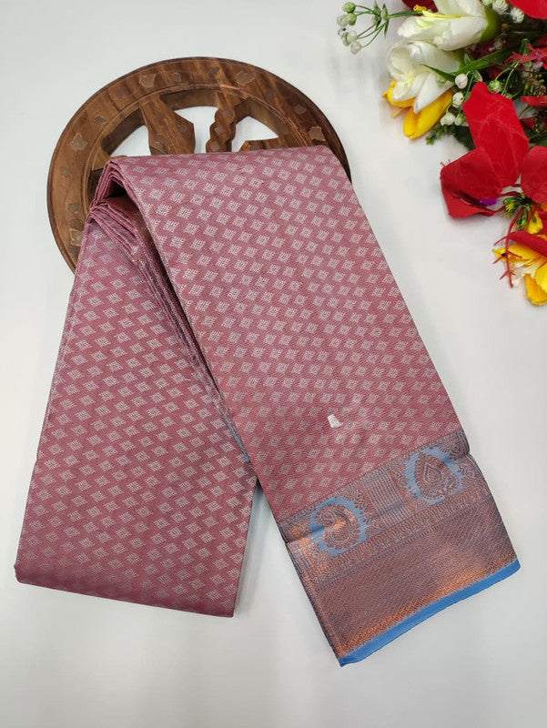 Poontamil Saree PTM386
