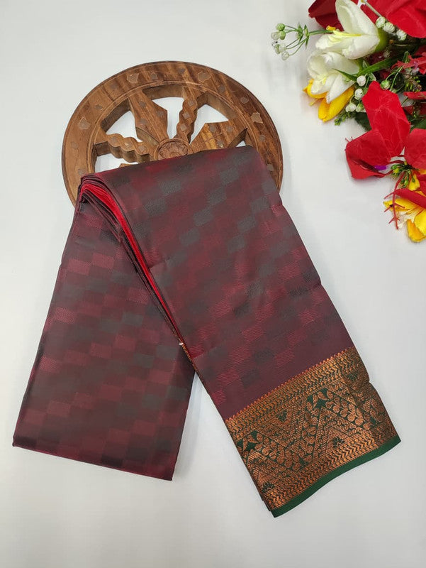 Poontamil Saree PTM388
