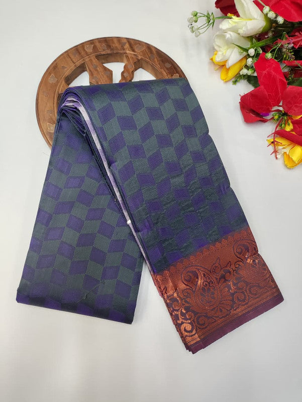 Poontamil Saree PTM392