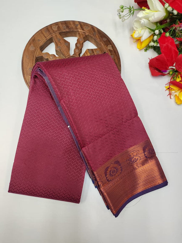 Poontamil Saree PTM391