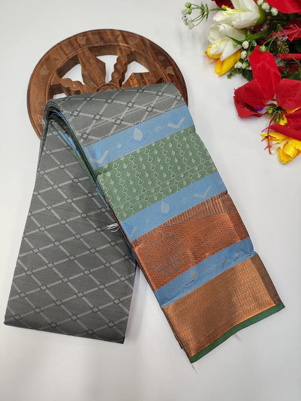 Poontamil Saree PTM393
