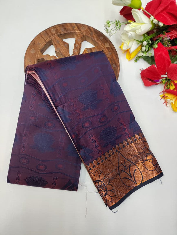 Poontamil Saree PTM397