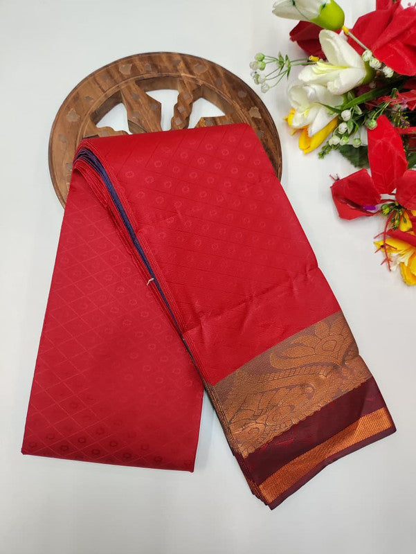 Poontamil Saree PTM398