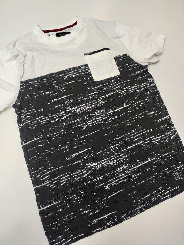 Offer T-Shirts (Size-L) TH143