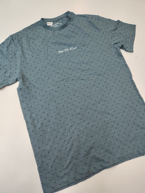 Offer T-Shirts (Size-L) TH158