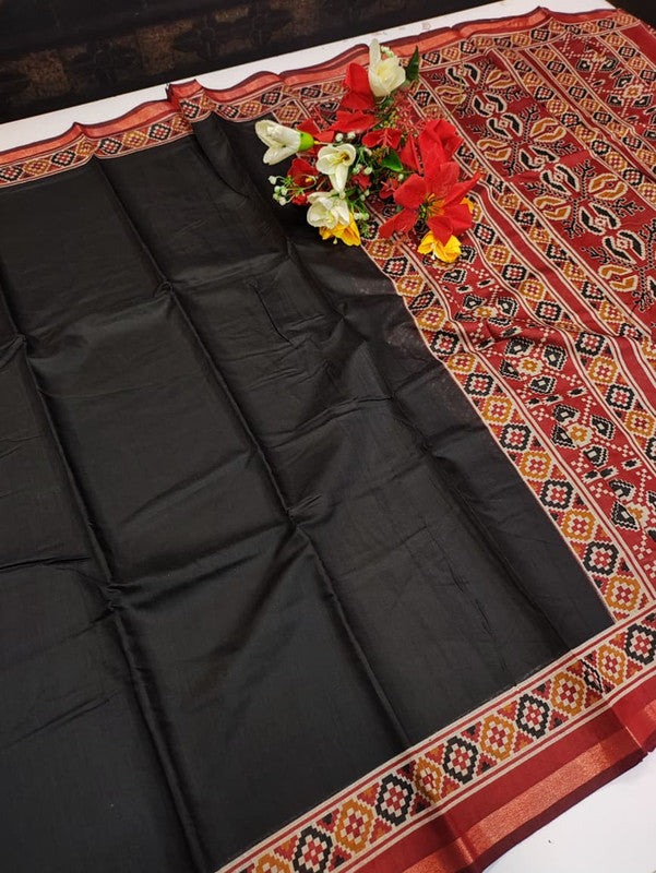Jodhpuri Fancy Saree JSF14