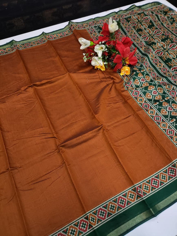 Jodhpuri Fancy Saree JSF16