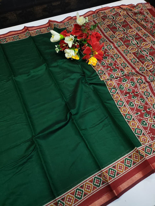 Jodhpuri Fancy Saree JSF02