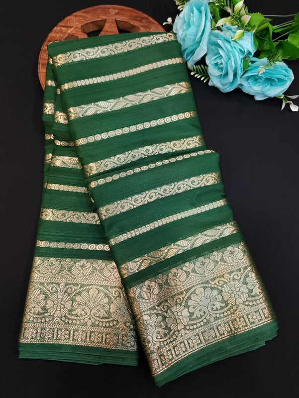 Offer Mysore Silk MSC52