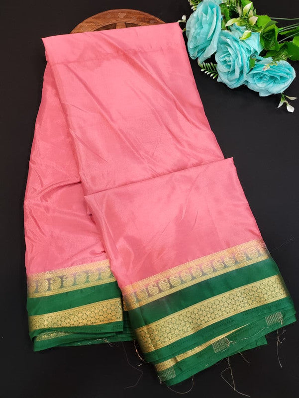 Offer Mysore Silk MSC70