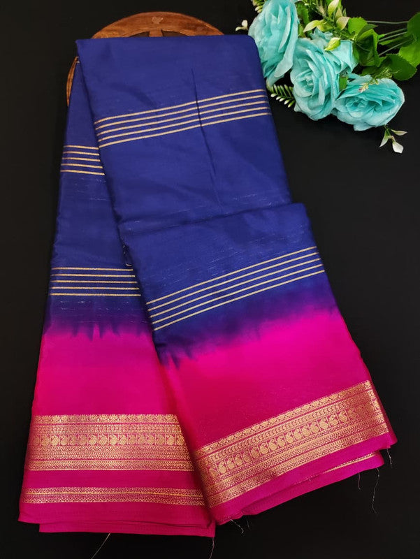 Offer Mysore Silk MSC73