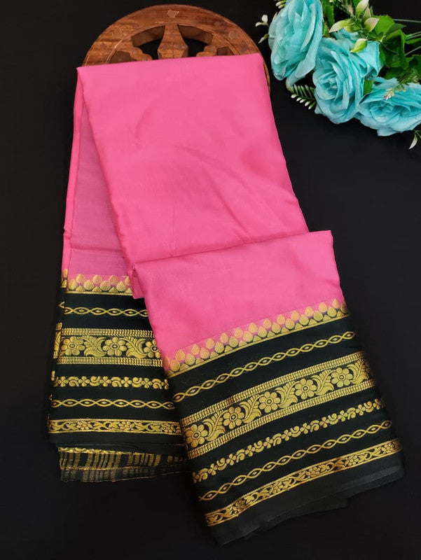 Offer Mysore Silk MSC79