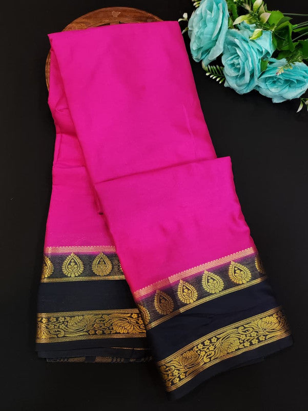 Offer Mysore Silk MSC80