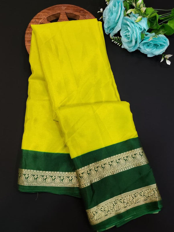 Offer Mysore Silk MSC88