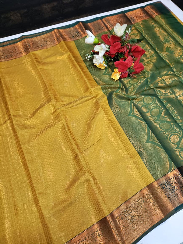 Bhuvana Vairaoosi Saree BHV09