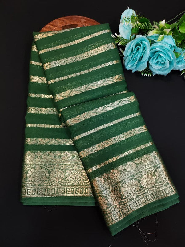 Offer Mysore Silk MSC26