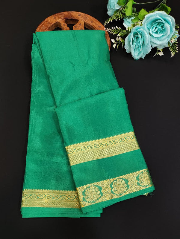 Offer Mysore Silk MSC98
